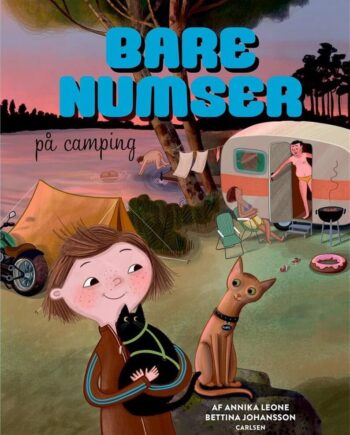 Bare Numser Camping