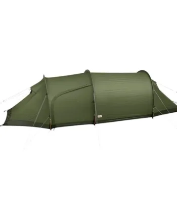Fjallraven Abisko Endurance Telt Pine Green Telte