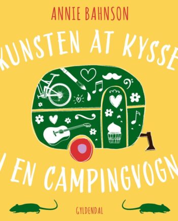 Kunsten Kysse Campingvogn