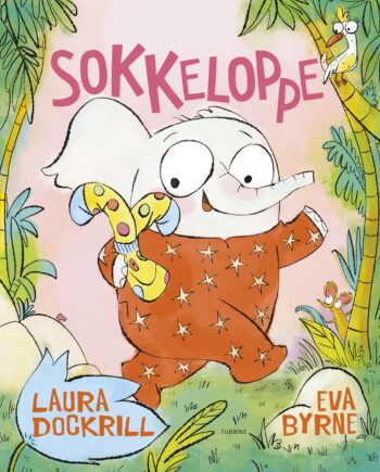 Sokkeloppe