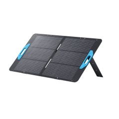 Anker Solix Ps100 Solarpanel Transportabel 100 Watt