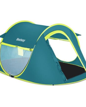 Bestway Pavillo Cool Mount Turkis Gul 235x145x100cm