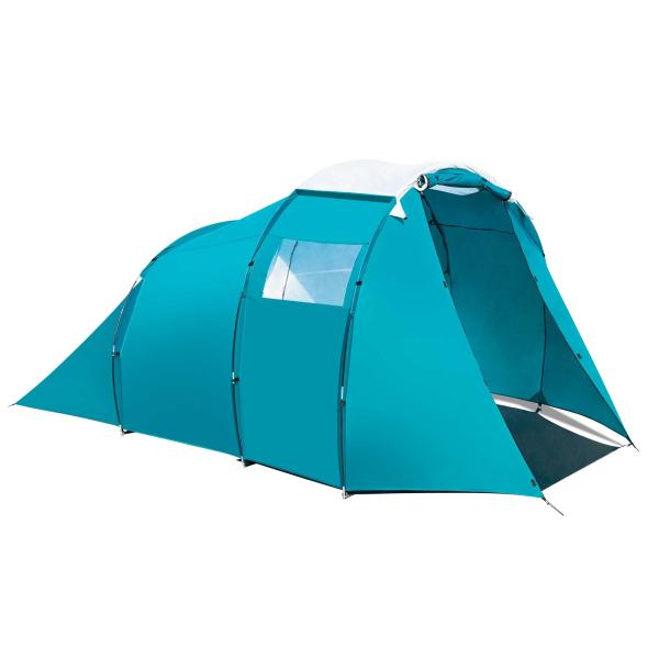 Bestway Pavillo Family Dome Turkis 305x255x180cm