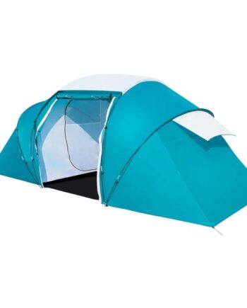 Bestway Pavillo Family Ground Turkis 460x230x185cm