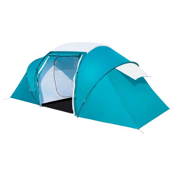 Bestway Pavillo Family Ground Turkis 460x230x185cm