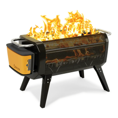 Biolite Firepit