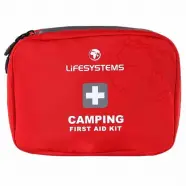 Camping First Aid Kit Find Din Førstehjælpstaske
