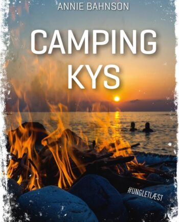 Camping Kys Annie Bahnson Bog Turbine