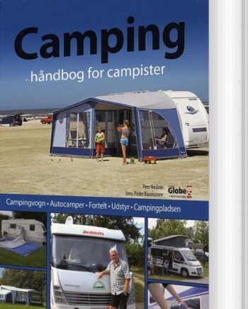 Camping Peer Neslein Bog Globe