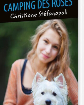 Catastrophe Camping Des Roses Christiane Steenstrup Fransk Bog Easy Readers