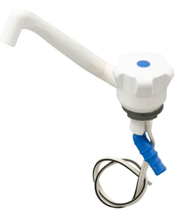 Comet Novo Vandhane 12v Hvid