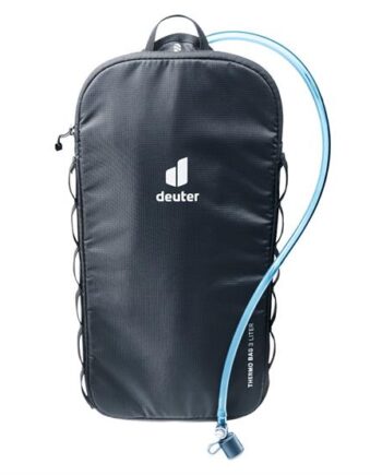 Deuter Streamer Thermo Bag Black