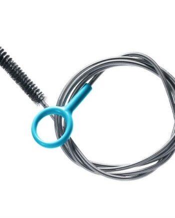 Deuter Streamer Tube Brush Silver