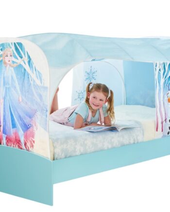Disney Frost Baldakin Telt Til Sengen 200cm