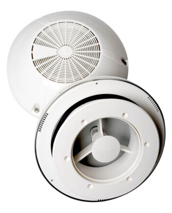 Dometic Gy20 Tagventilator Uden Motor
