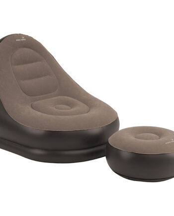 Easy Camp Oppustelig Møbel Maple Lounge Set