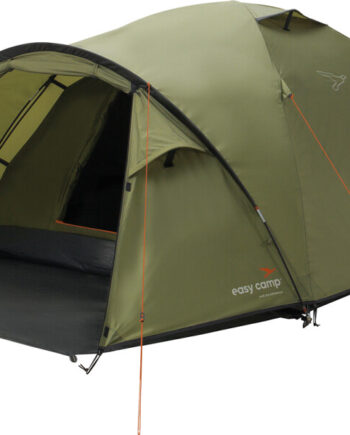 Easy Camp Setesdal Telt Personer Grøn