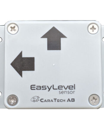 Easylevel Digitalt Vaterpas