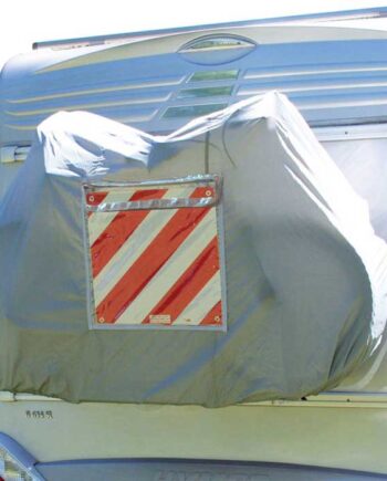 Fiamma Bike Cover Premium
