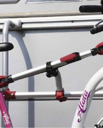 Fiamma Bike Frame Adapter