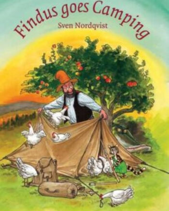 Findus Goes Camping