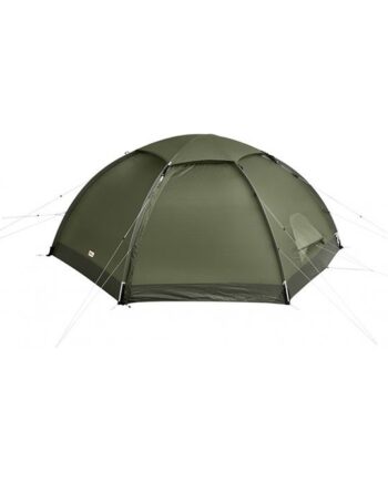 Fjallraven Abisko Dome Telt Pine Green Telte