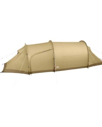Fjallraven Abisko Endurance Telt Sand Telte