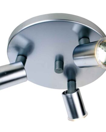 Frilight Loftslampe Med Led Spot