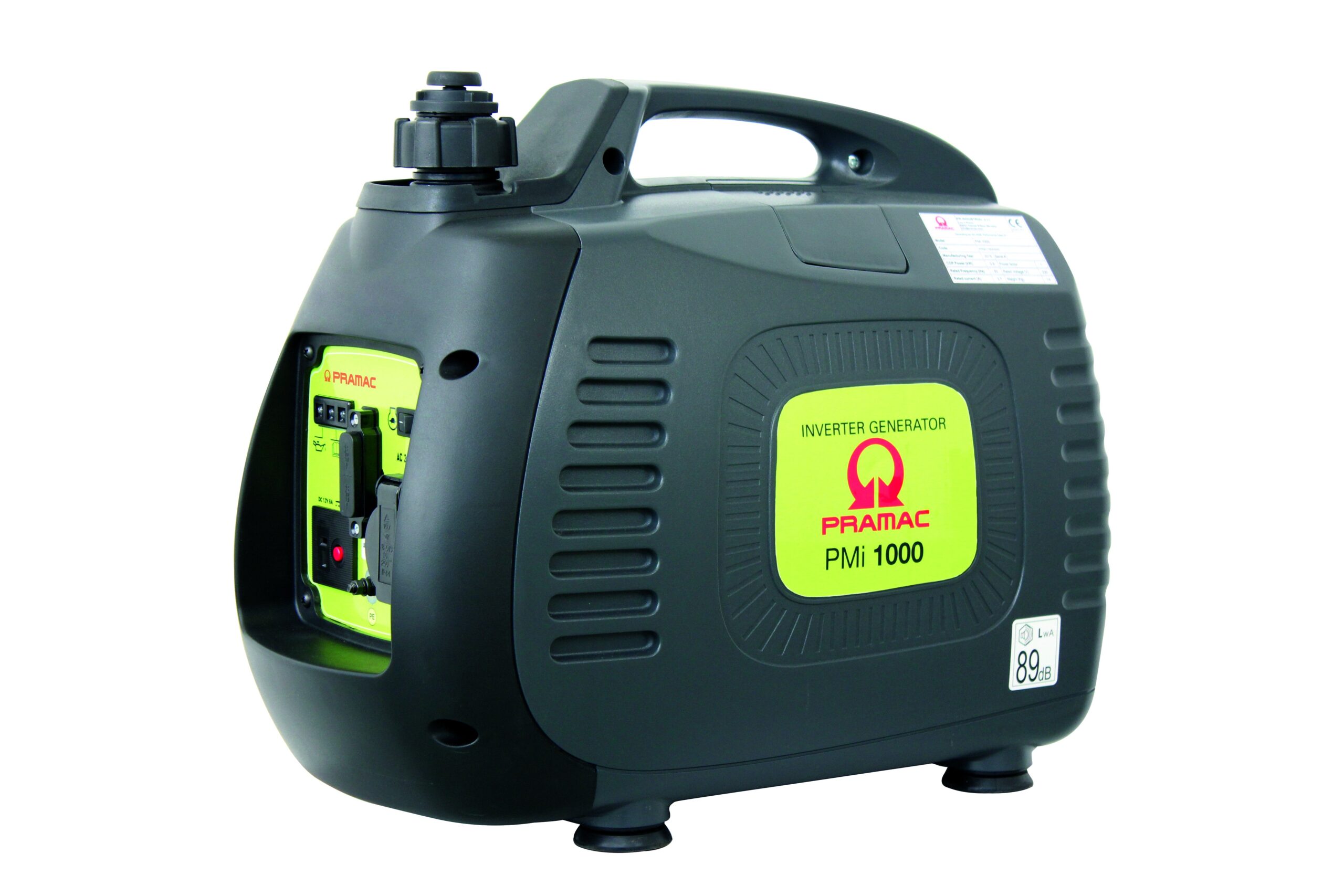 Generator Inverter Pmi 1000