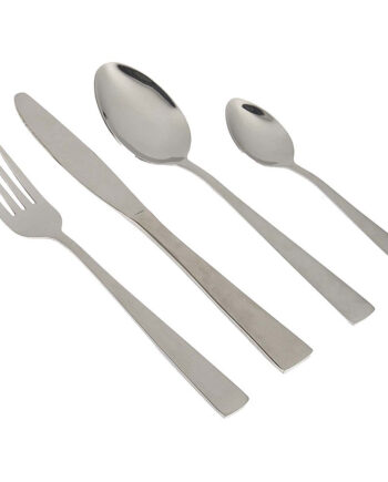Gimex Silver Bestiksæt Dele