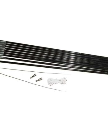 Glasfiberstænger 5500