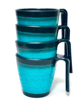 Granite Aqua Premium Melamin Krus