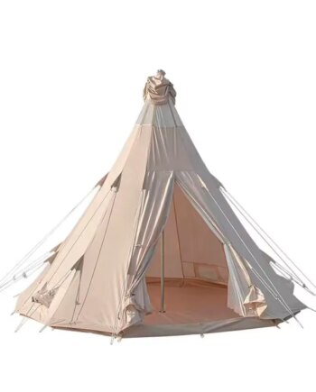 Greenhand Blue Moose Teepee Tent Meter 60101