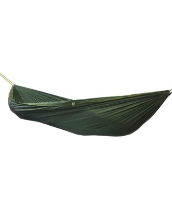 Hammocks Camping Hammock Grøn Olive Green