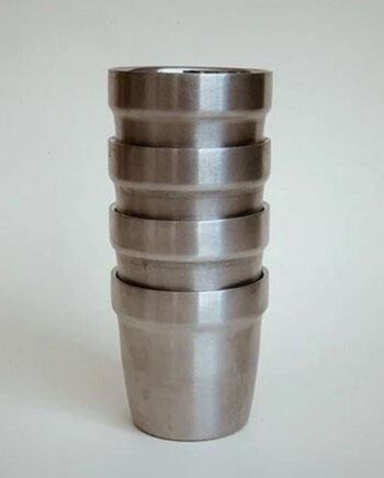 Haps Nordic Termotumbler Stk Steel
