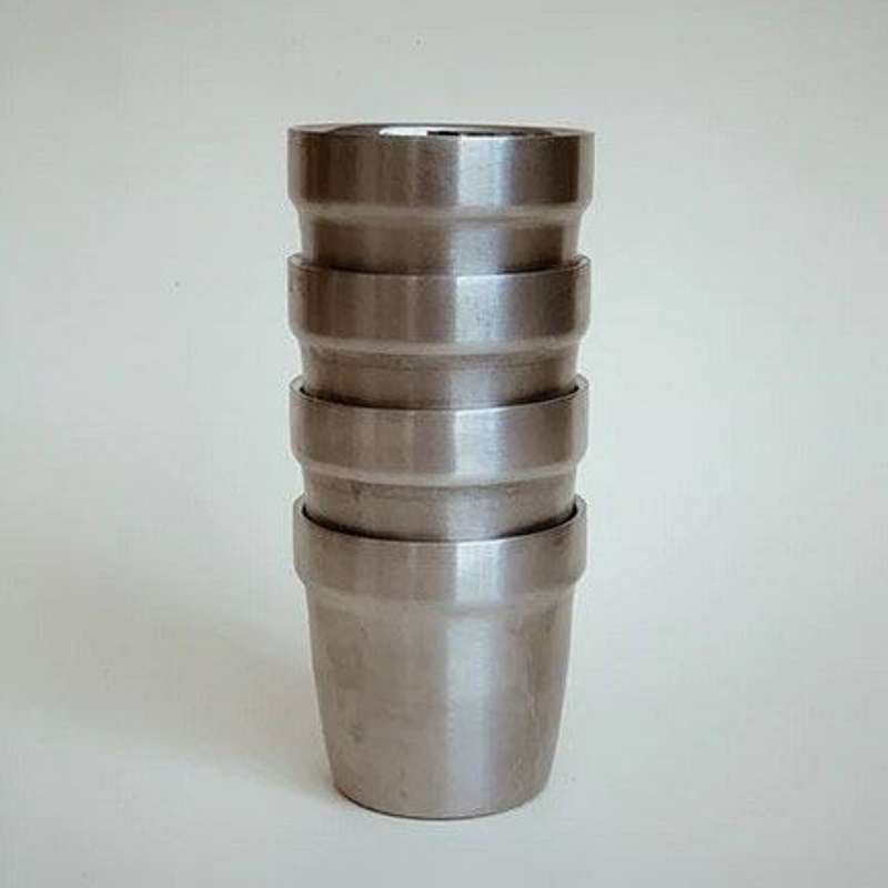 Haps Nordic Termotumbler Stk Steel