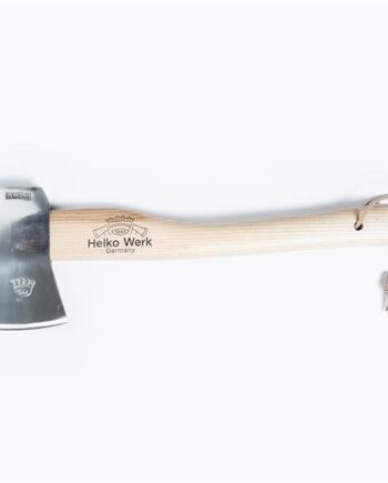 Helko Werk Hudson Bay Camp Hatchet