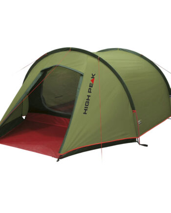 High Peak Kite