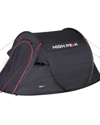 High Peak Vision Pop Telt Vision Sort