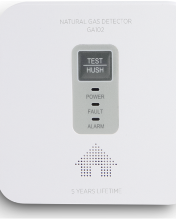 Housegard Gasalarm