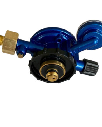Igt Campinggaz Lavtryk Regulator