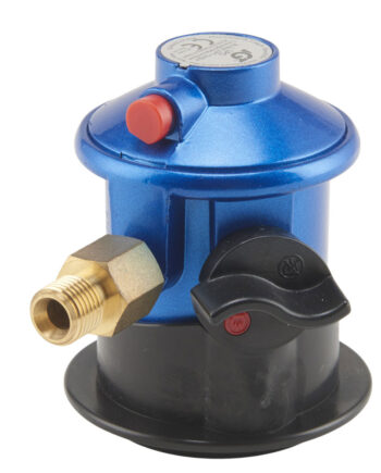 Igt Regulator Mbar