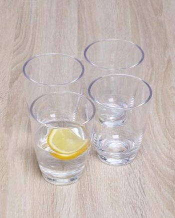Isabella Glas Stk