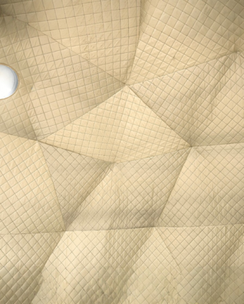 Isolering Nordic Igloos