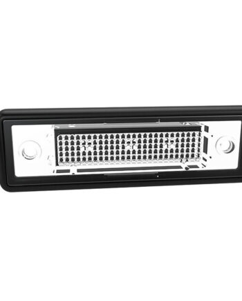 Jokon Led Nummerpladelys