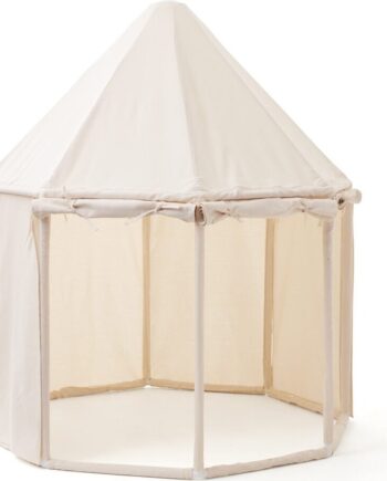 Kids Concept Pavillion Telt Hvid