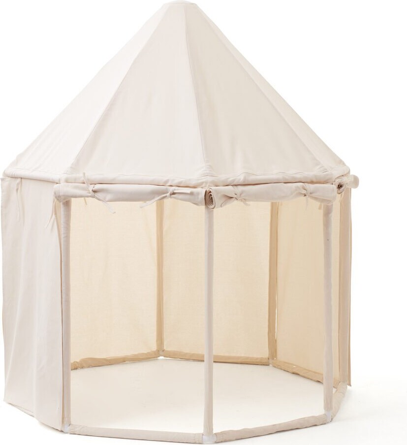 Kids Concept Pavillion Telt Hvid