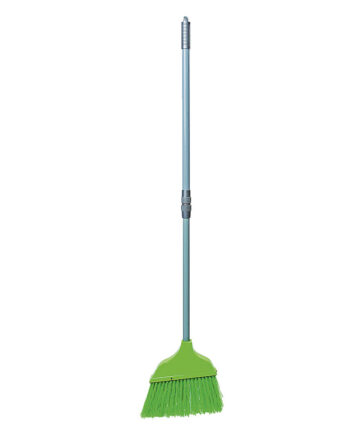 Kost Med Teleskopskaft