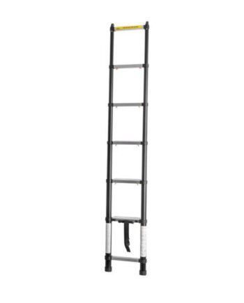Laddy Alcove Air Teleskopstige
