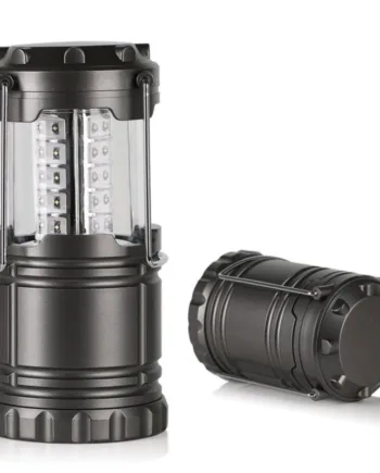 Led Camping Lanterne